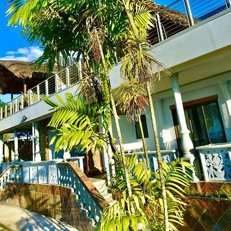 La Petite Maison And Sea Splash Baie Sainte Anne Ngoại thất bức ảnh