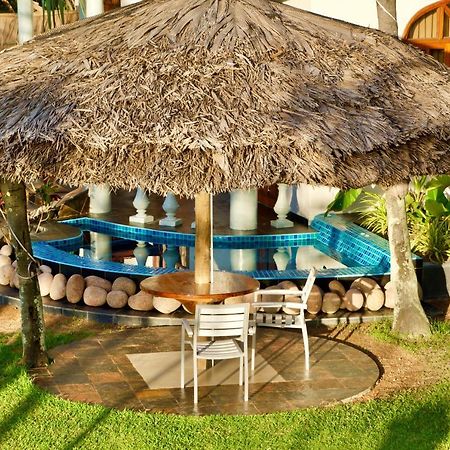 La Petite Maison And Sea Splash Baie Sainte Anne Ngoại thất bức ảnh